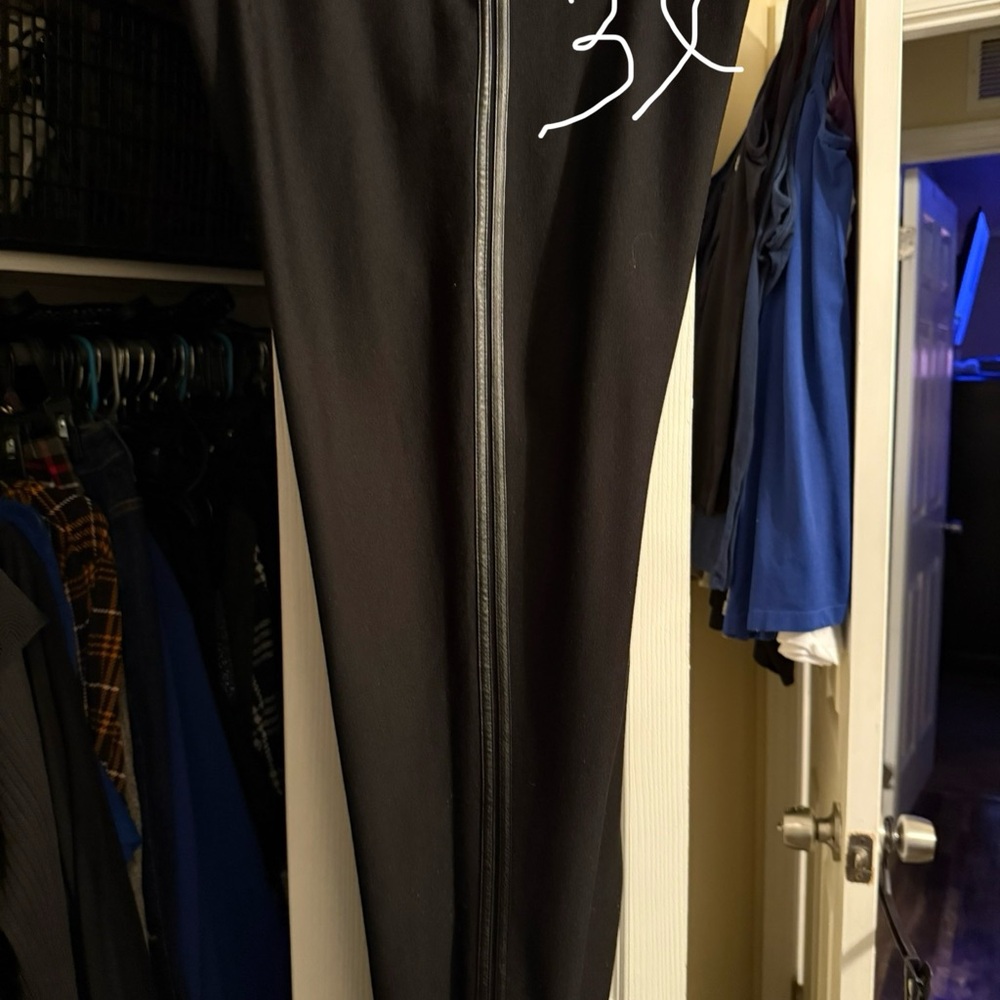 Stretch/Leggings